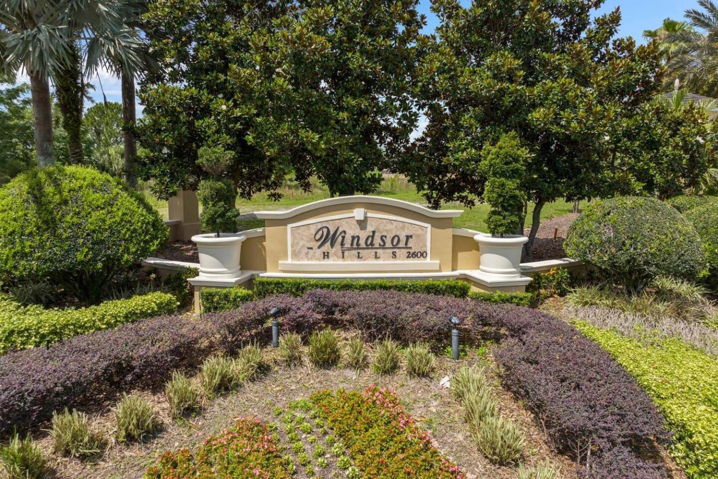 Windsor Hills Magic,resort Waterslides,pool,disney Apartment Orlando