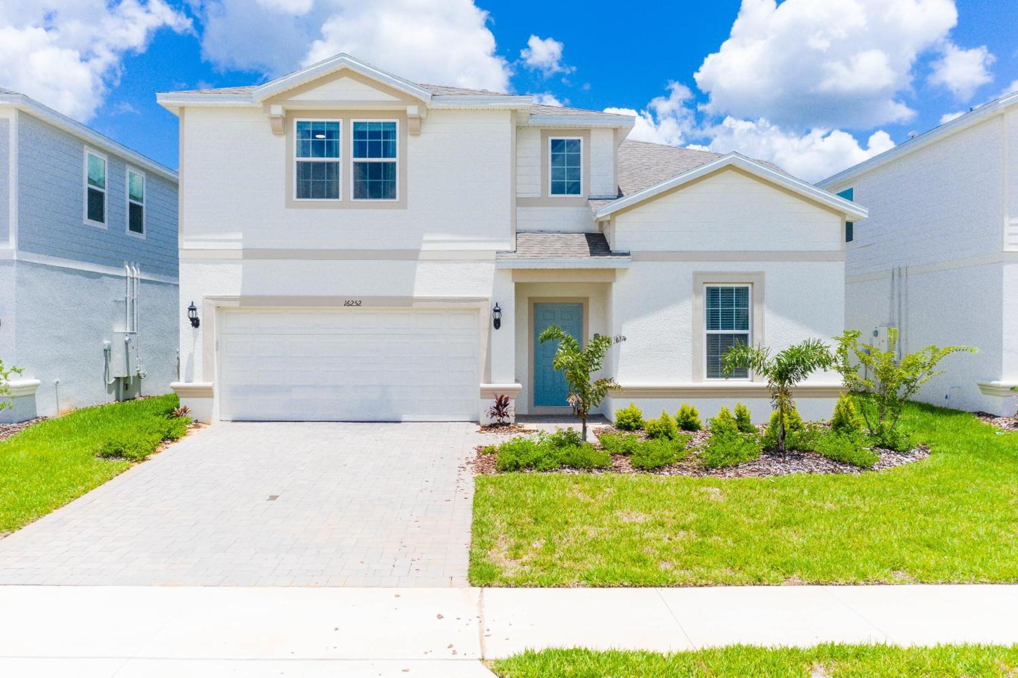 *special Offer* Brand New With Themed Casa de férias Orlando