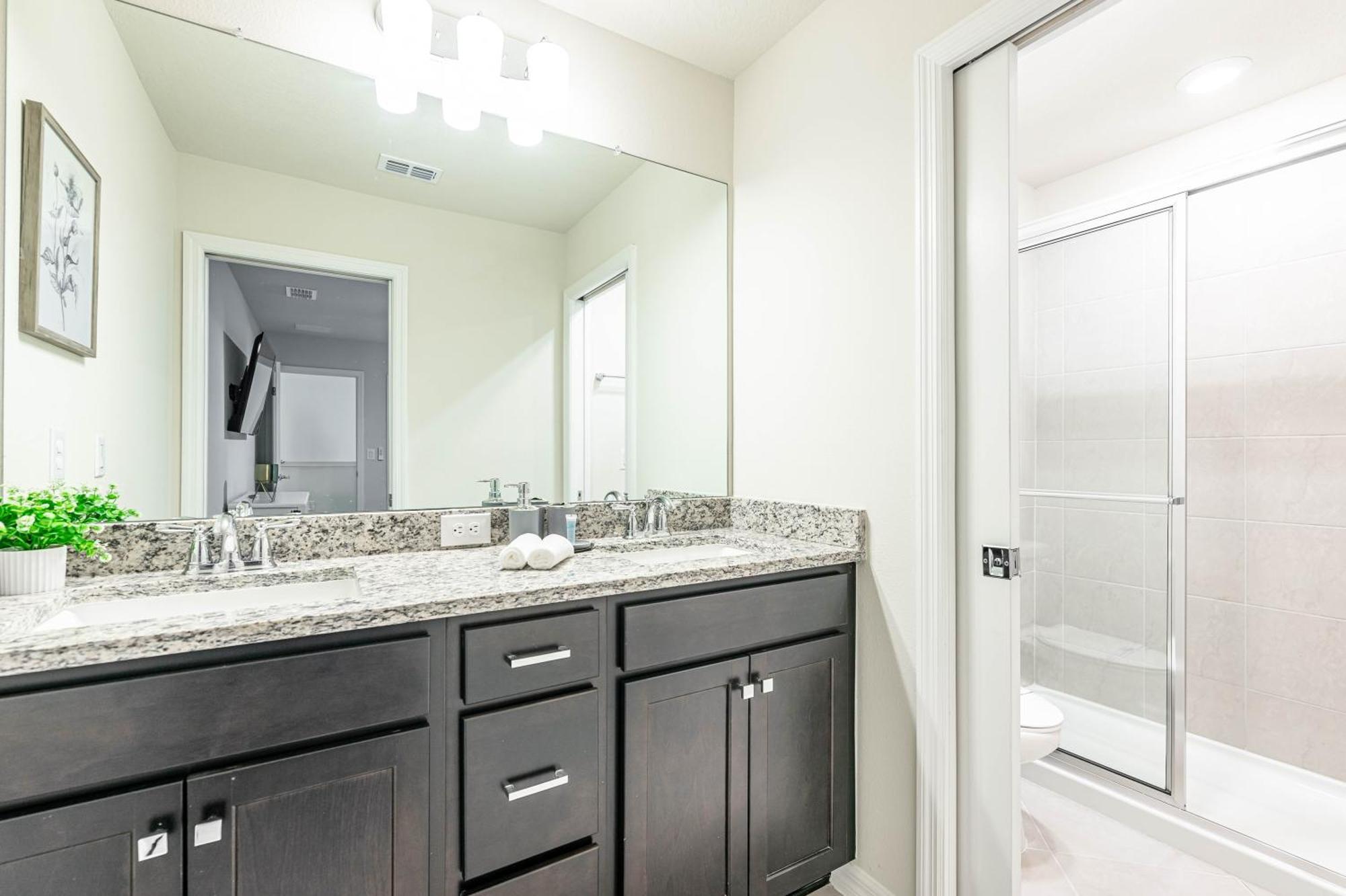 *special Offer* Brand New With Themed Casa de férias Orlando