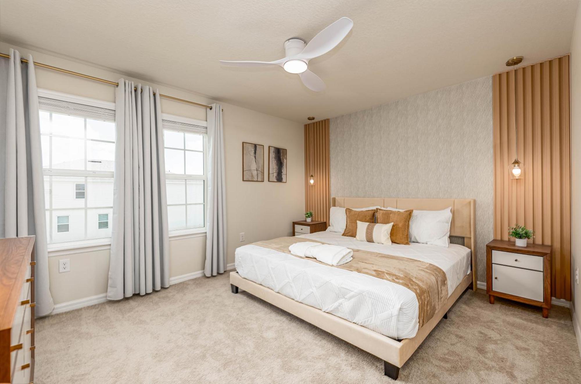 Casa de férias *special Offer* Brand New With Themed Orlando