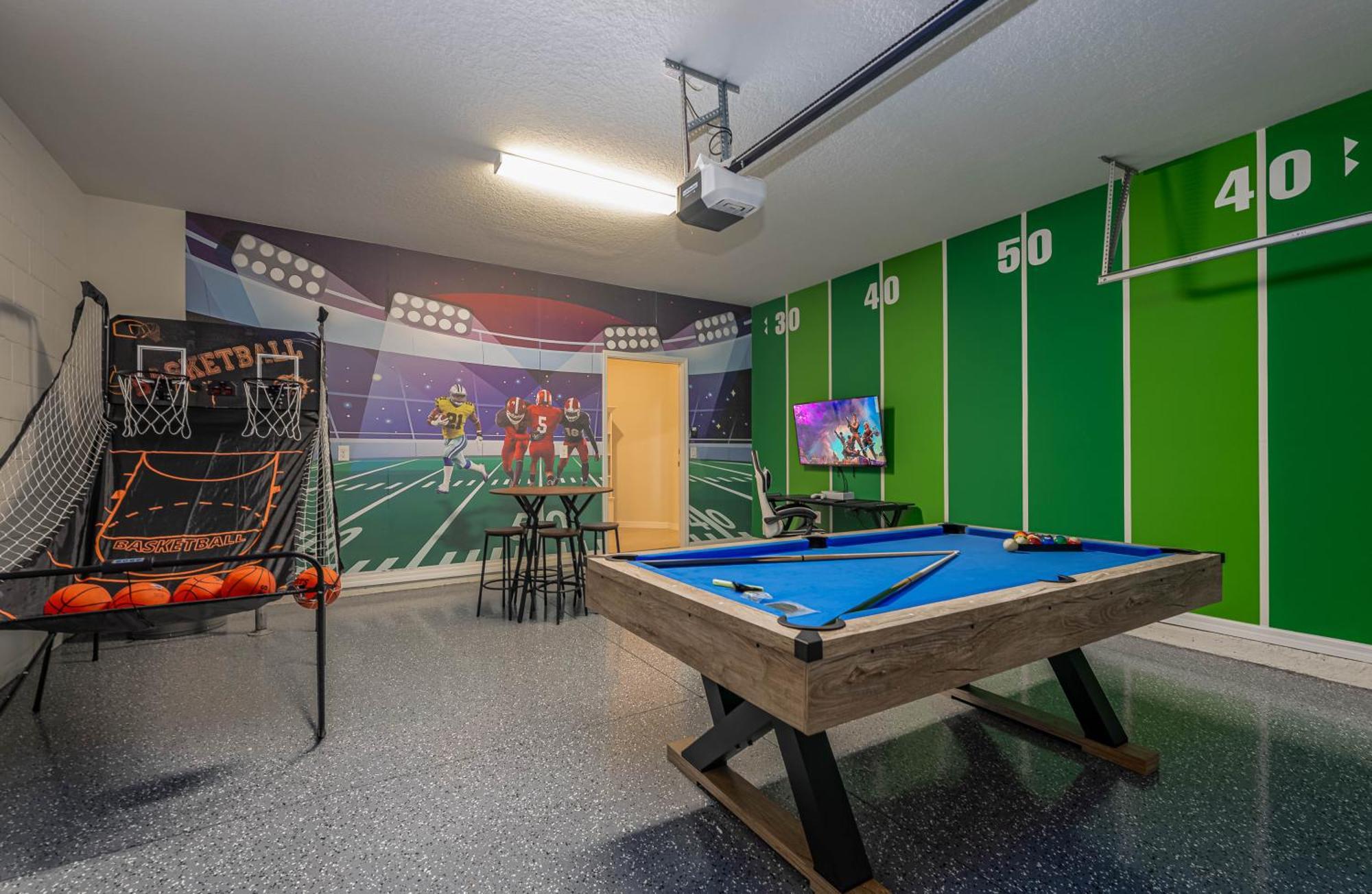 *special Offer* Brand New With Themed Casa de férias Orlando
