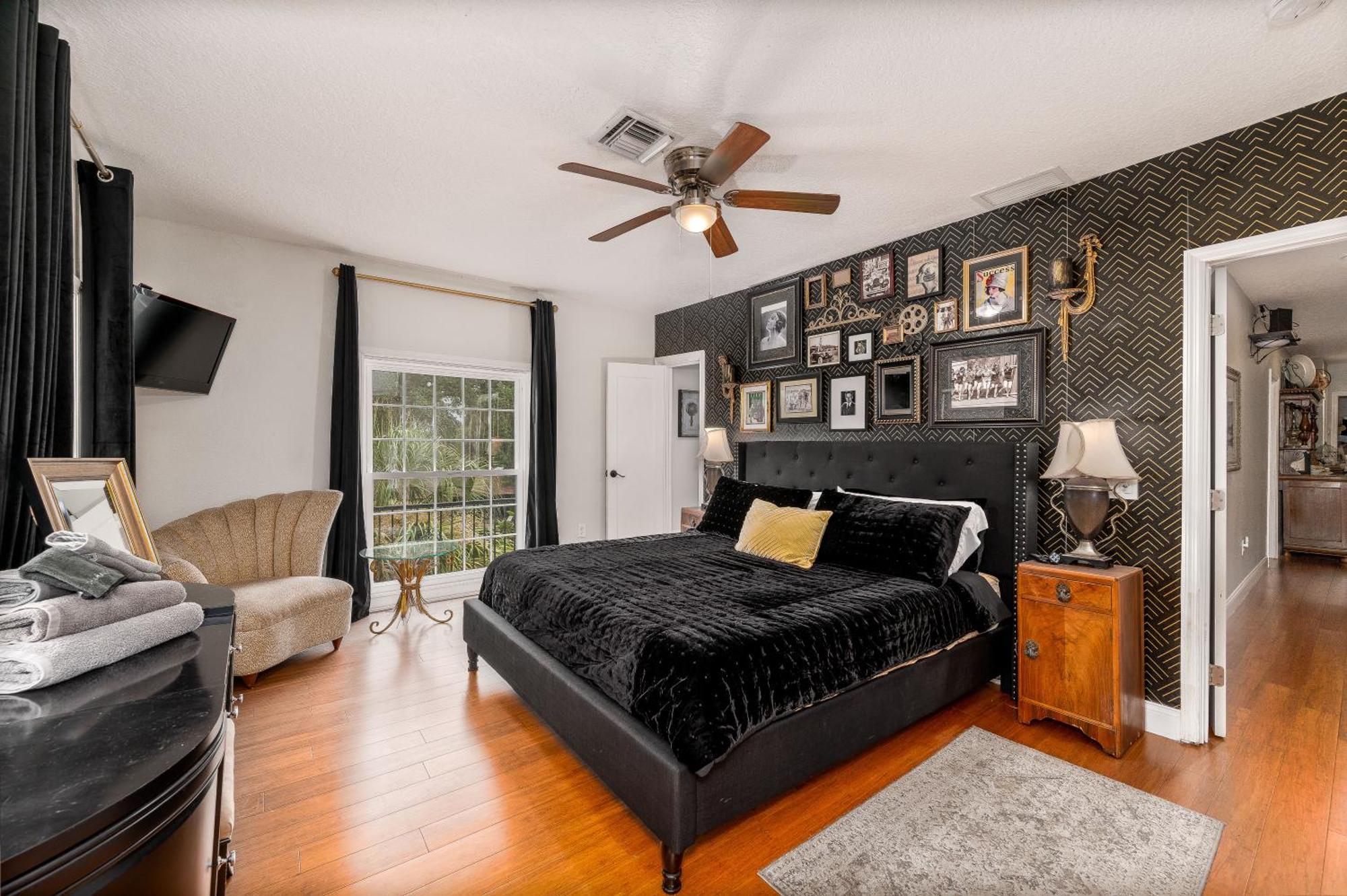 Holiday home Historic Lakefront Estate Orlando