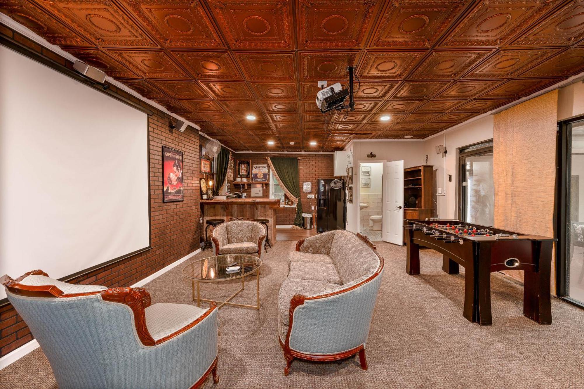 Historic Lakefront Estate