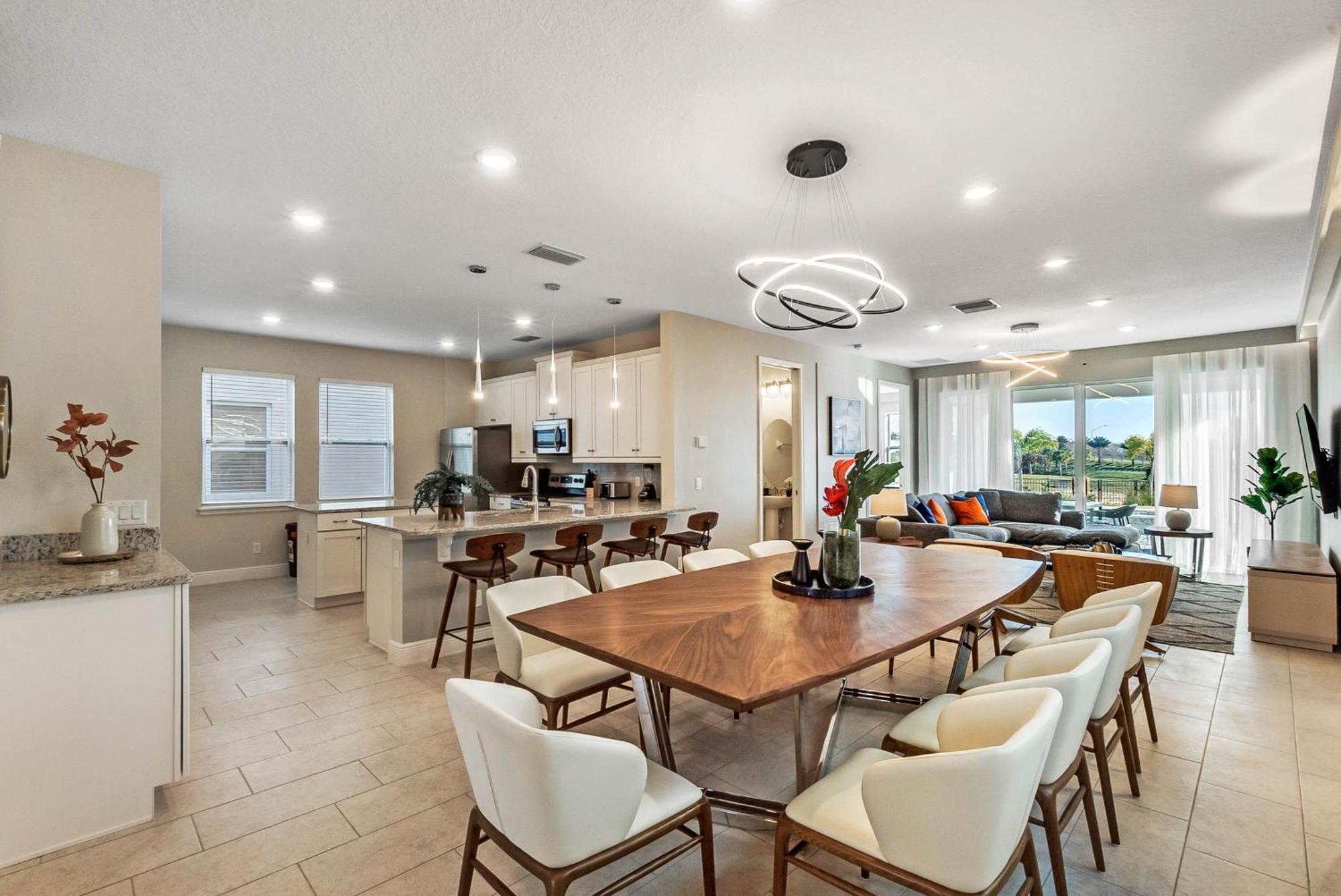 Villa - Encore 1526 Orlando