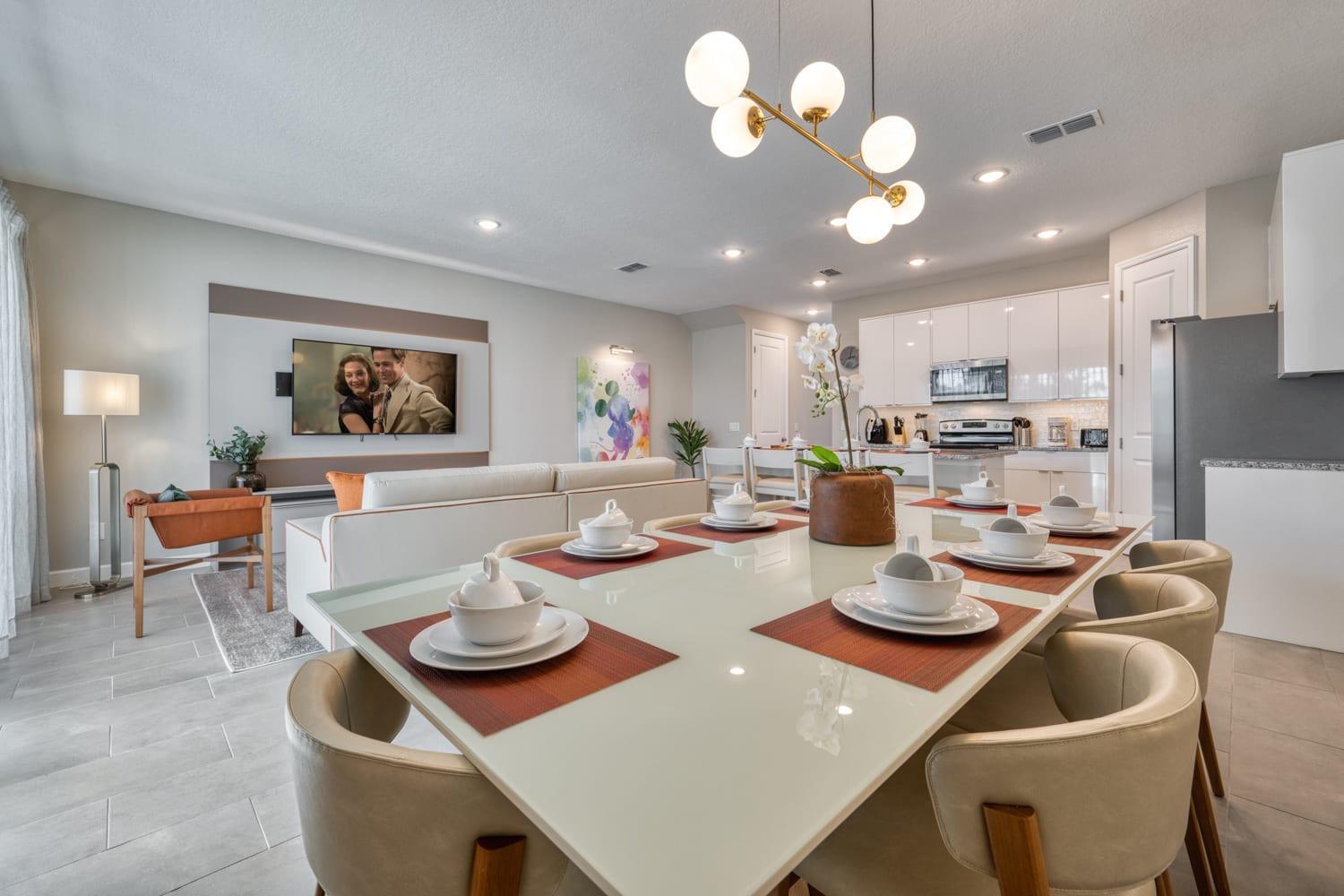Holiday home - Formosa Valley 5 Orlando