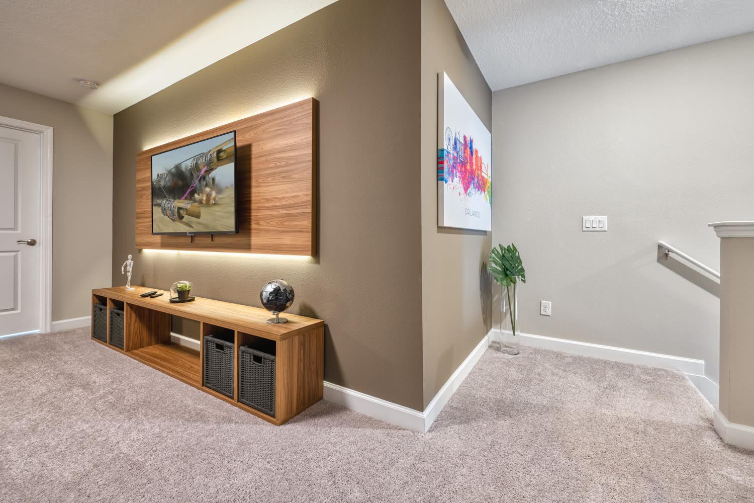 - Formosa Valley 5 * Orlando