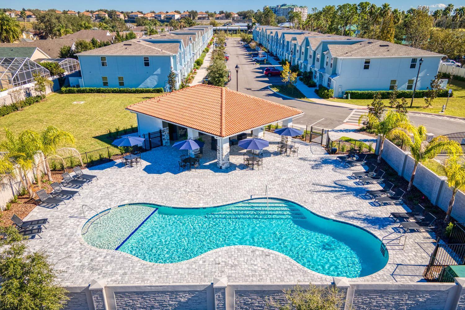 Holiday home - Formosa Valley 5 *