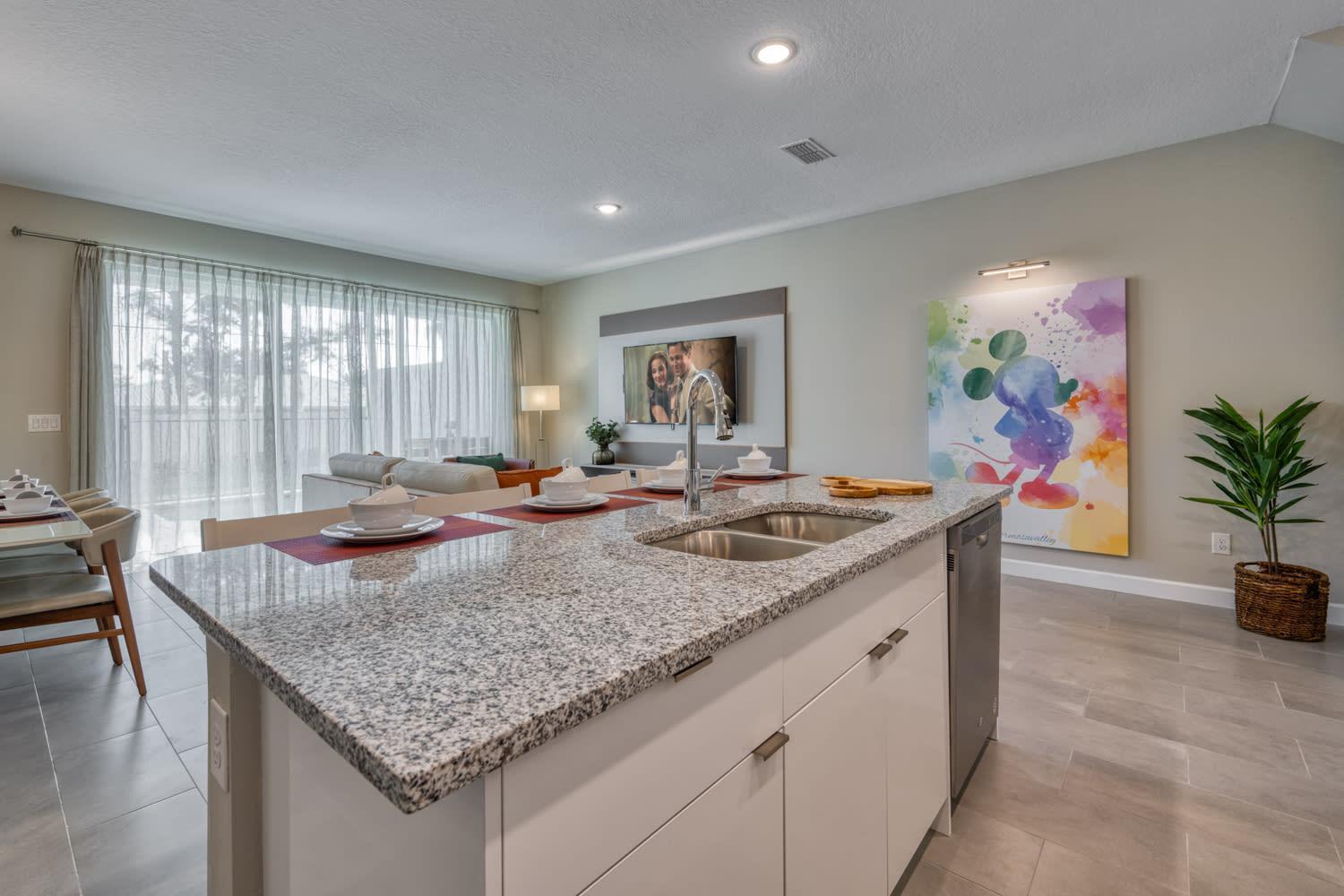 - Formosa Valley 5 Holiday home Orlando