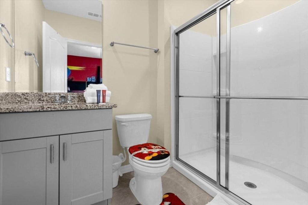 Villa Solterra 905 - Modern With Games Private Pool Near Orlando