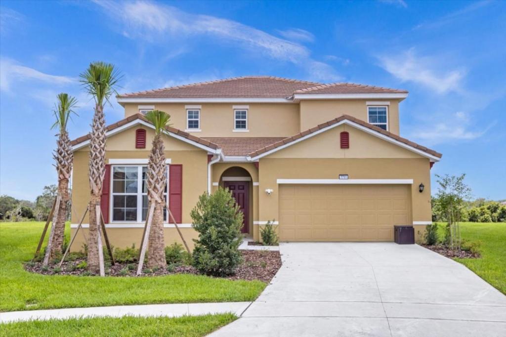 Solterra 905 - Modern With Games Private Pool Near *