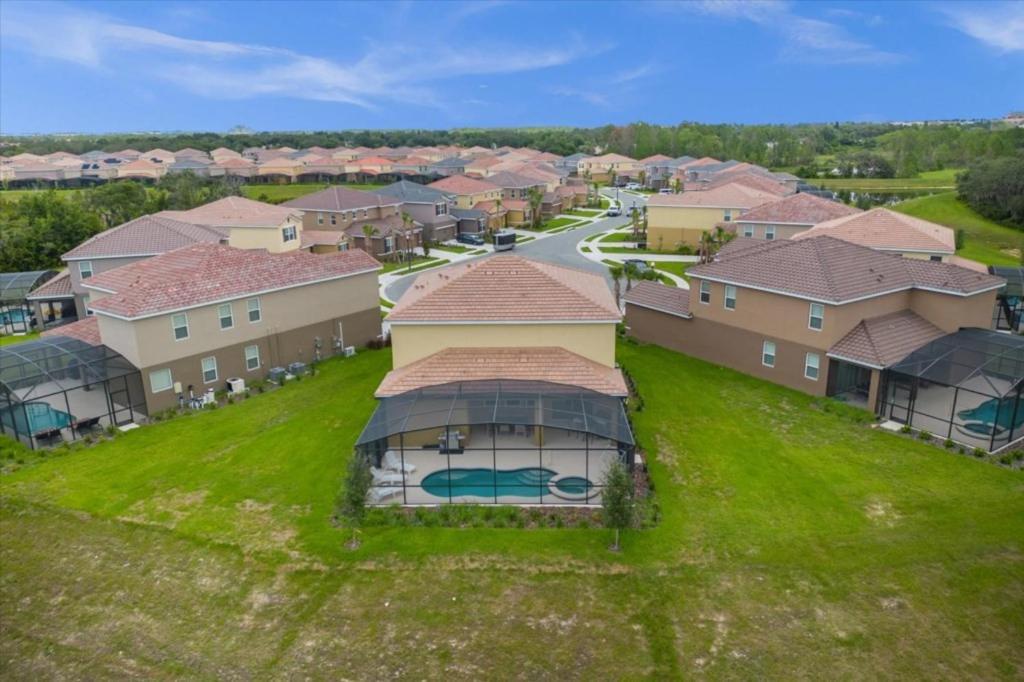 Solterra 905 - Modern With Games Private Pool Near *