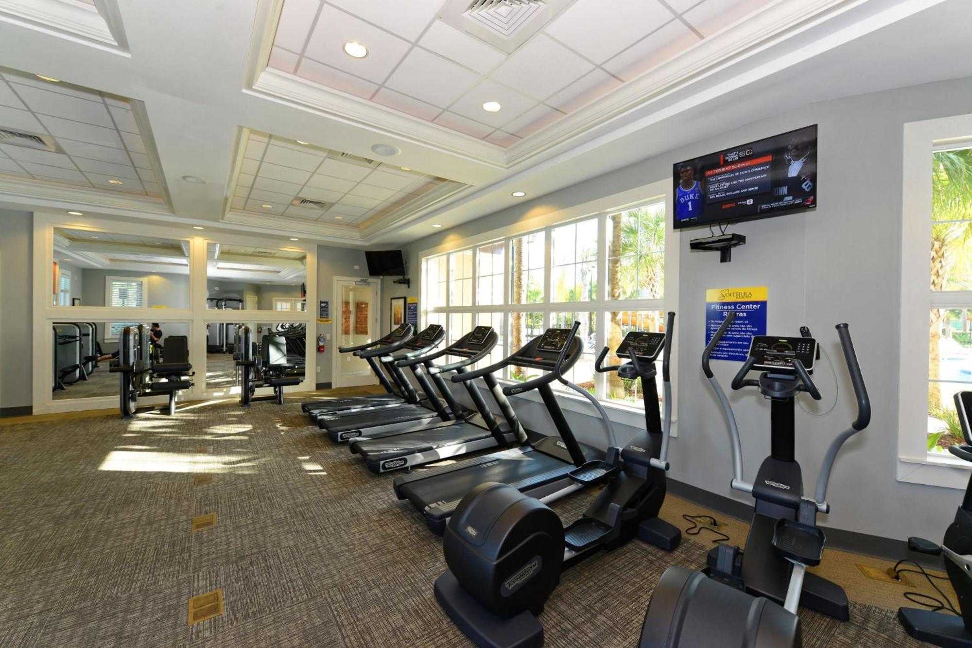 Villa Solterra 905 - Modern With Games Private Pool Near Orlando