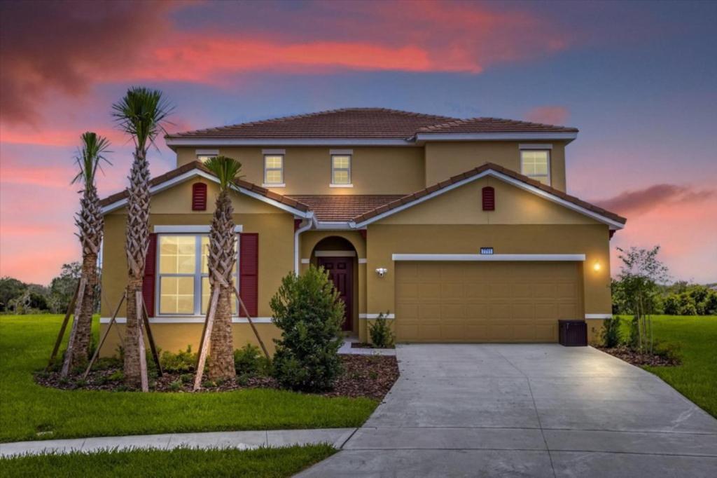 Solterra 905 - Modern With Games Private Pool Near *