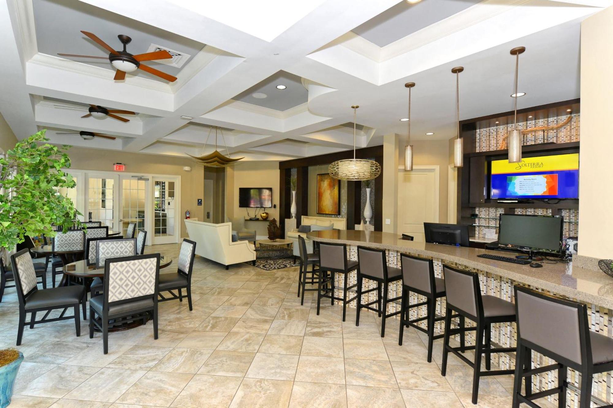 Solterra 905 - Modern With Games Private Pool Near *