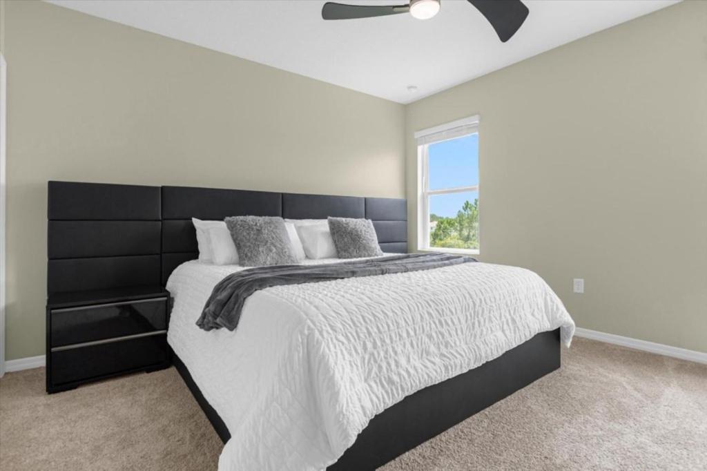 Villa Solterra 905 - Modern With Games Private Pool Near Orlando