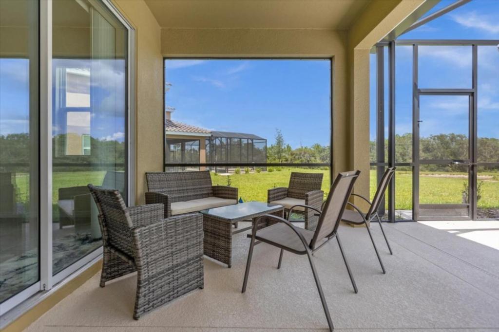 Villa Solterra 905 - Modern With Games Private Pool Near *