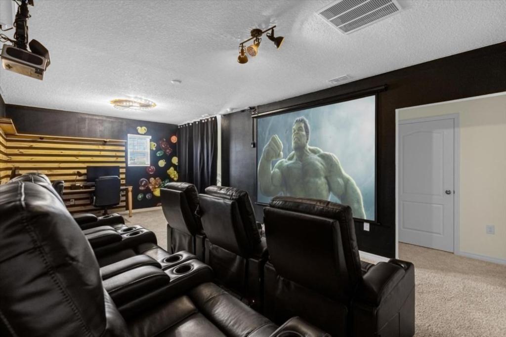 Solterra 905 - Modern With Games Private Pool Near * Orlando