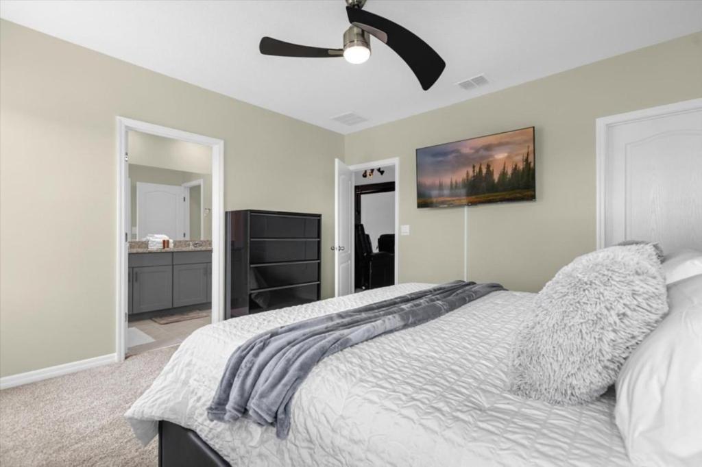 Solterra 905 - Modern With Games Private Pool Near * Orlando