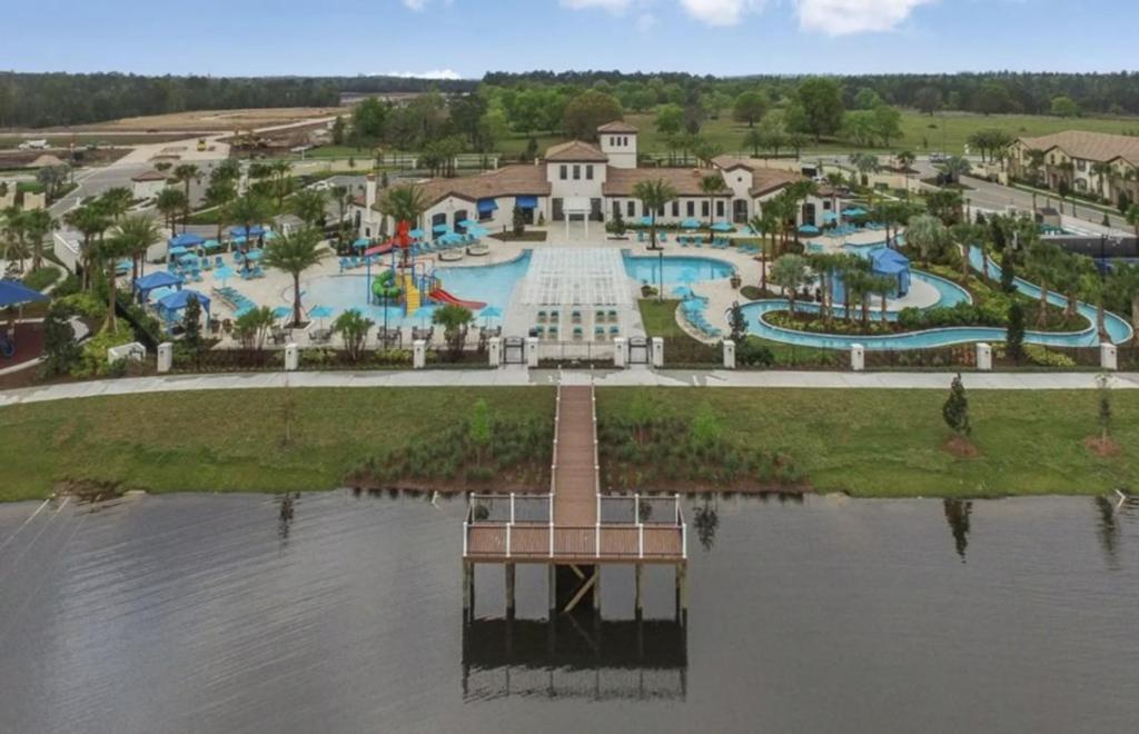 Holiday home Windsor At Westside 1199 By Orlando