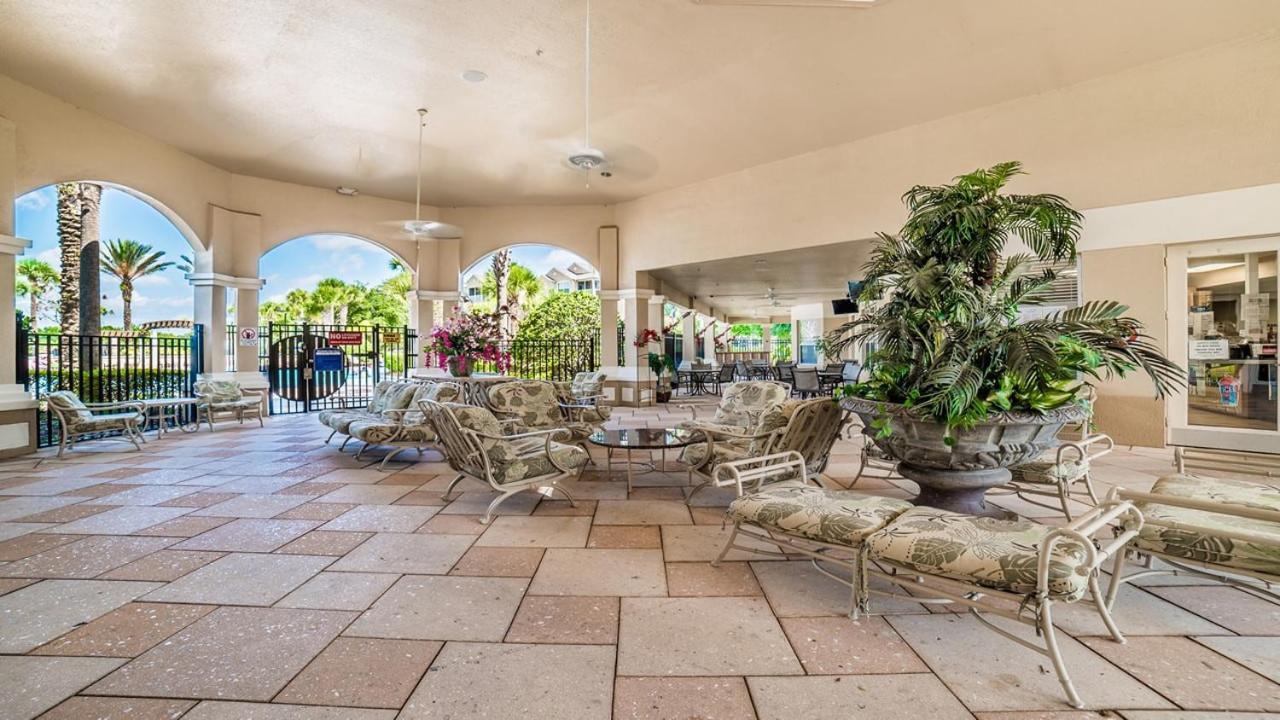 Apartment Windsor Hills 1038 By Orlando