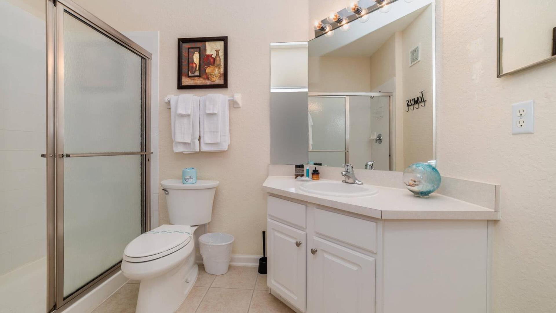 Apartment Windsor Hills 1038 By Orlando