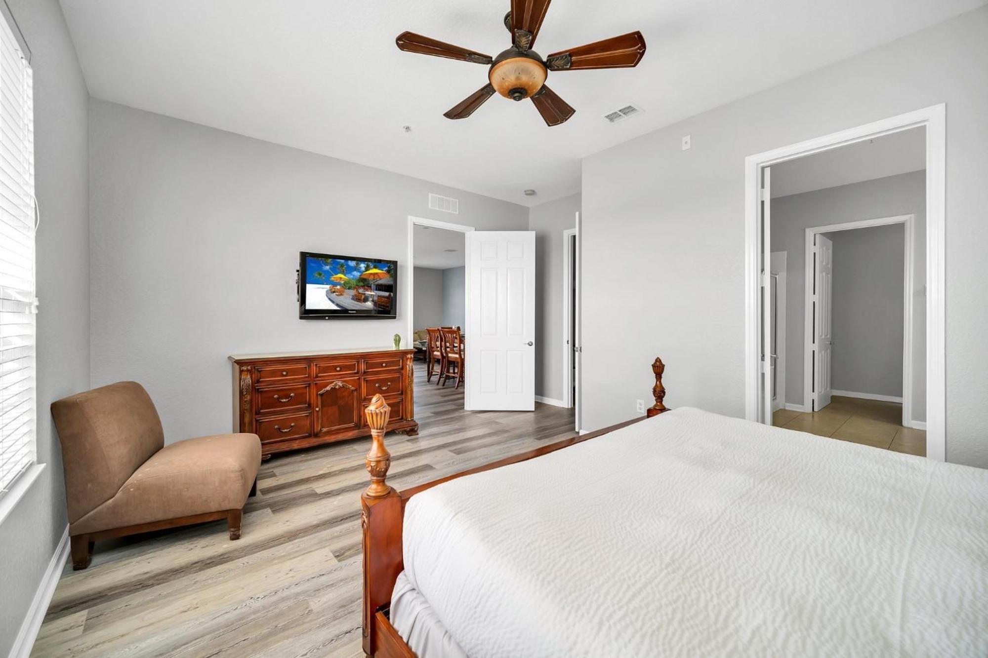 Vista Cay 81 By Apartment Orlando