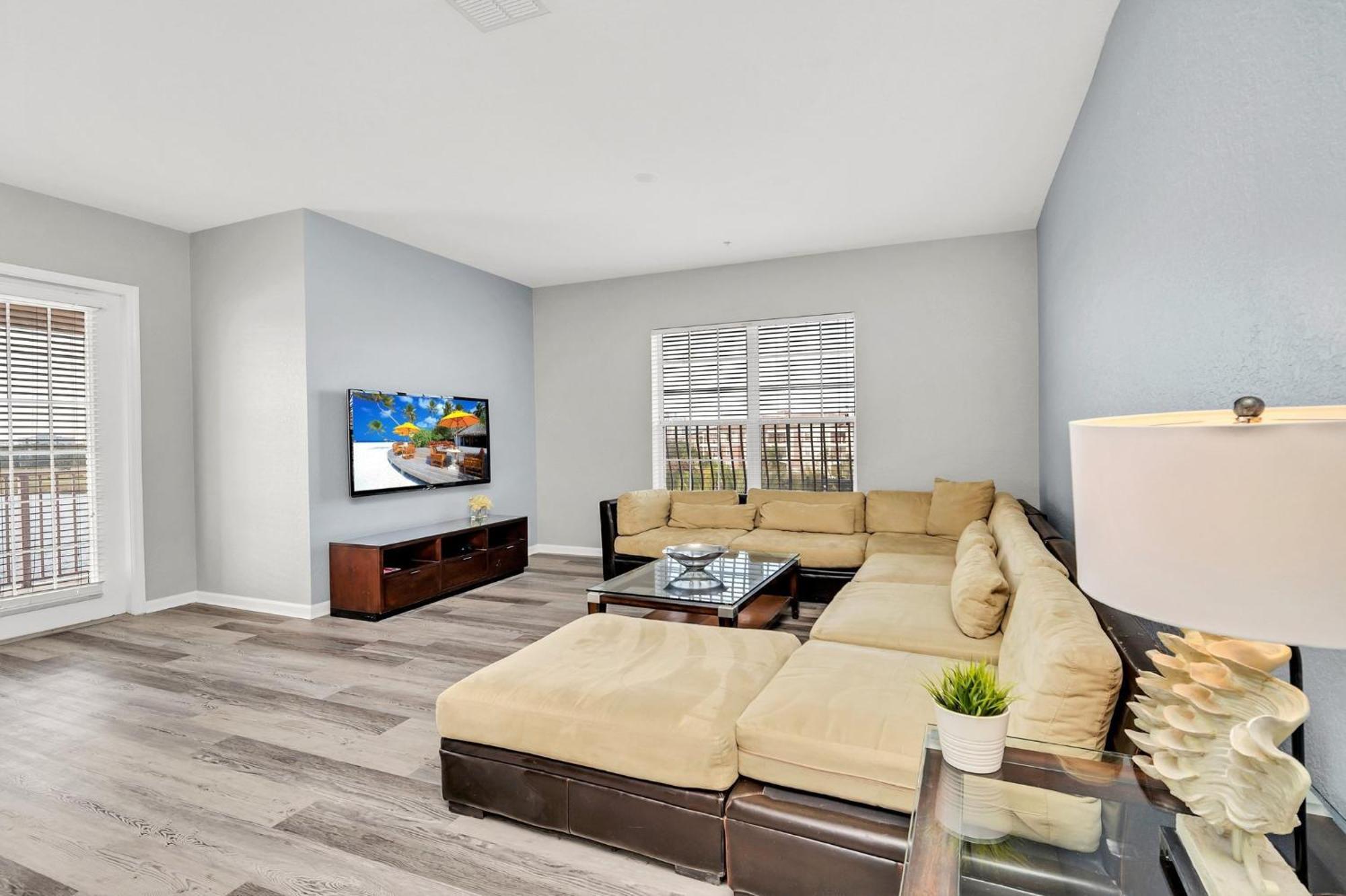 Apartment Vista Cay 81 By