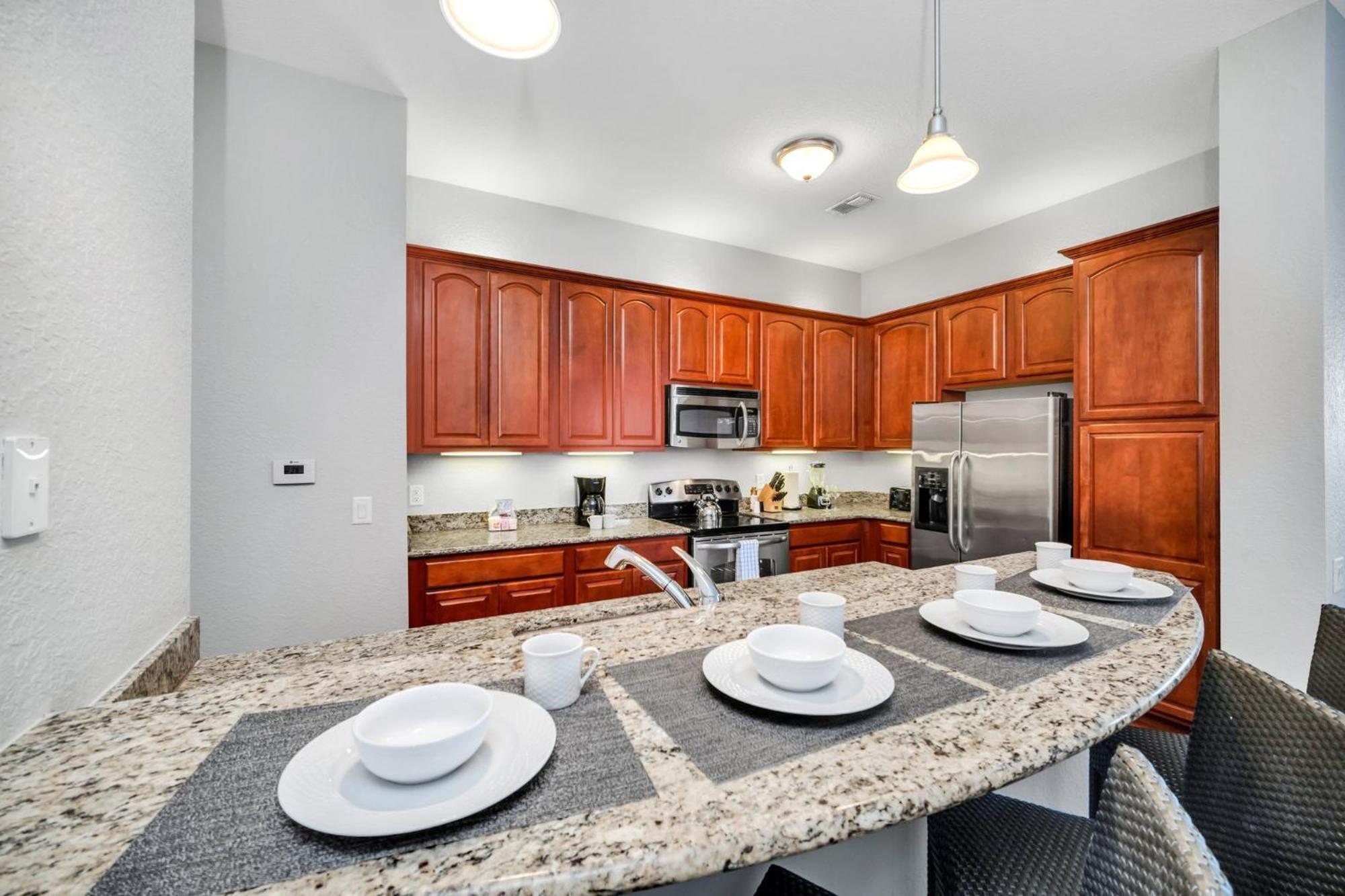 Vista Cay 81 By * Orlando