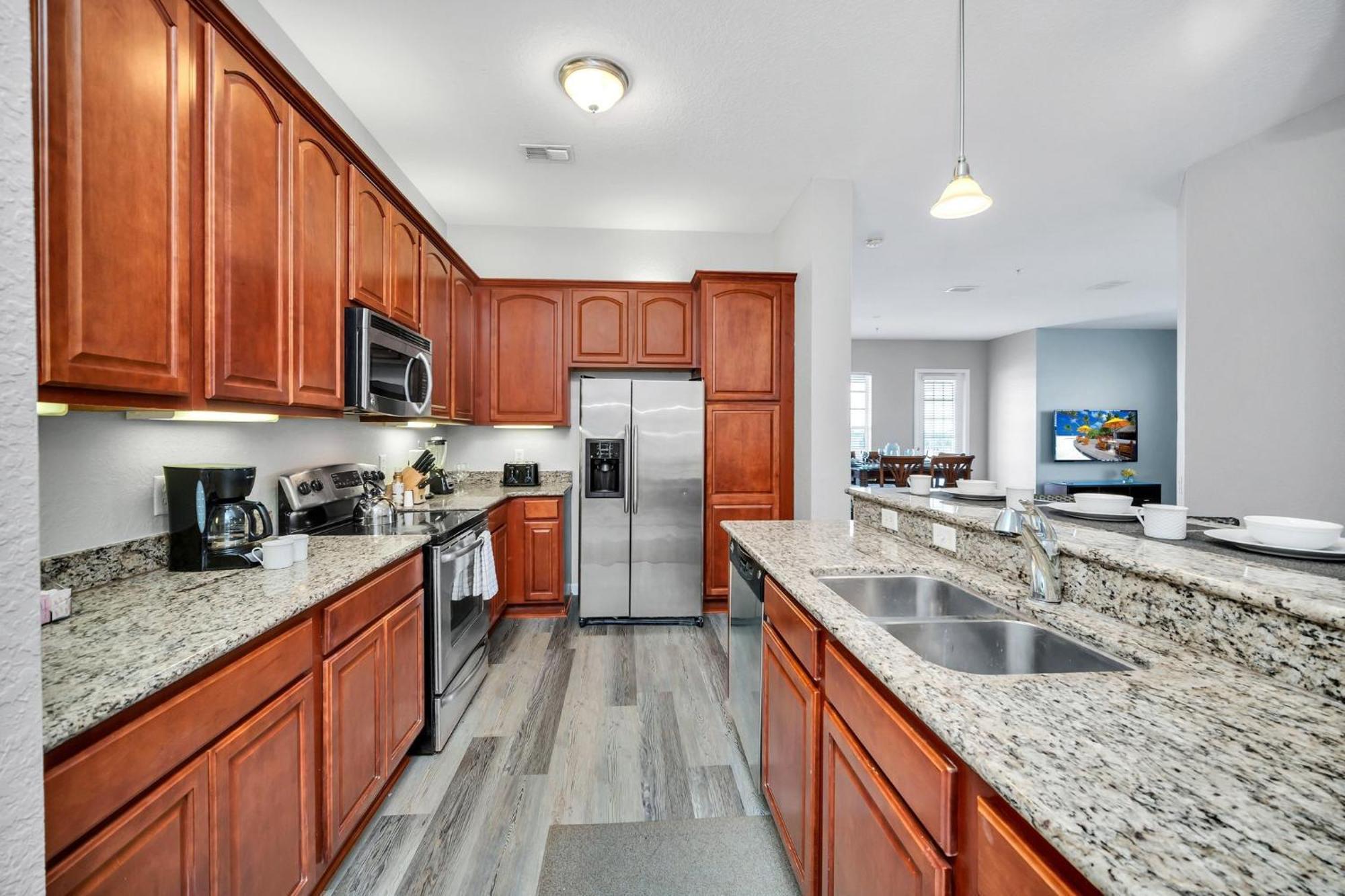 Apartment Vista Cay 81 By *