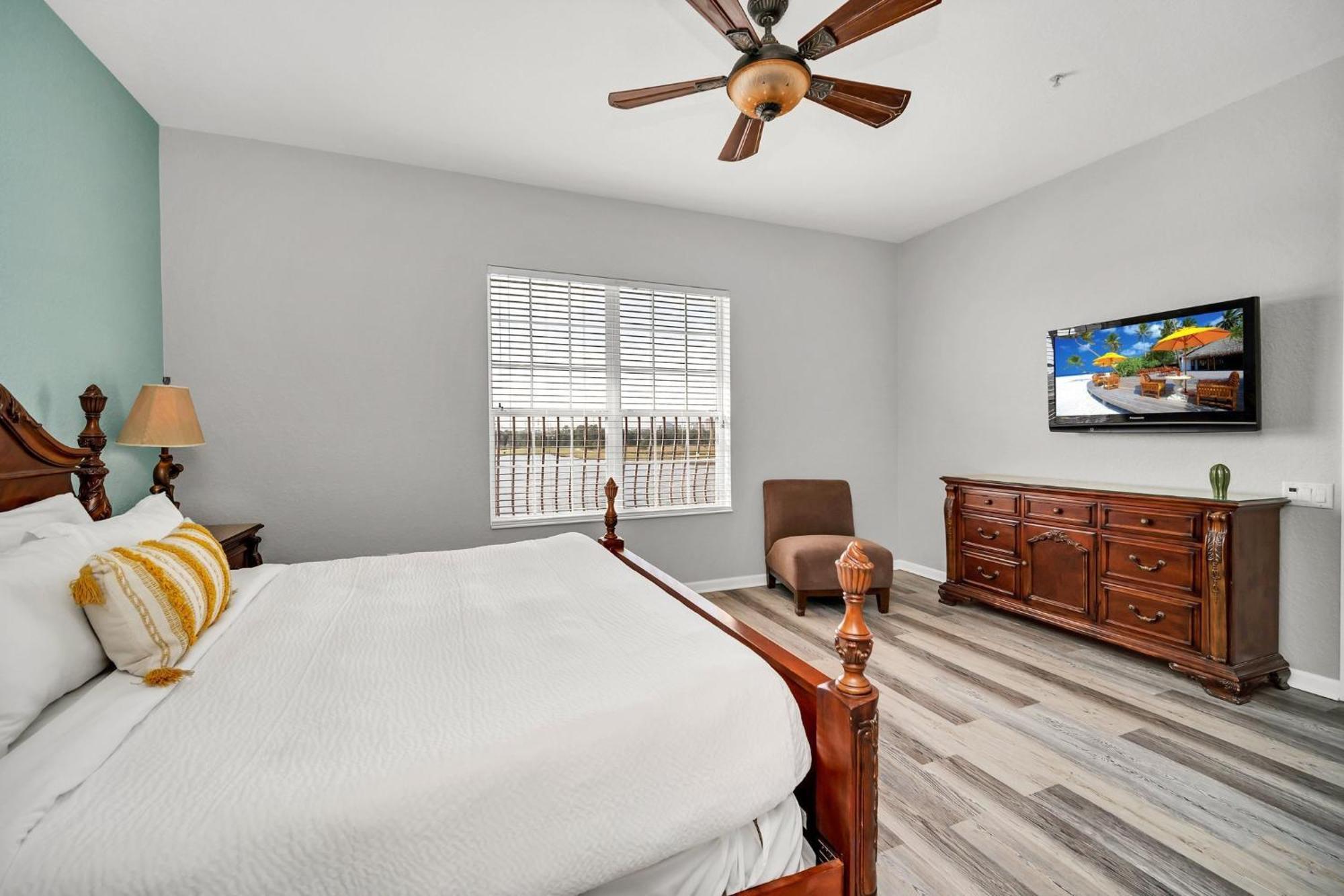Apartment Vista Cay 81 By Orlando
