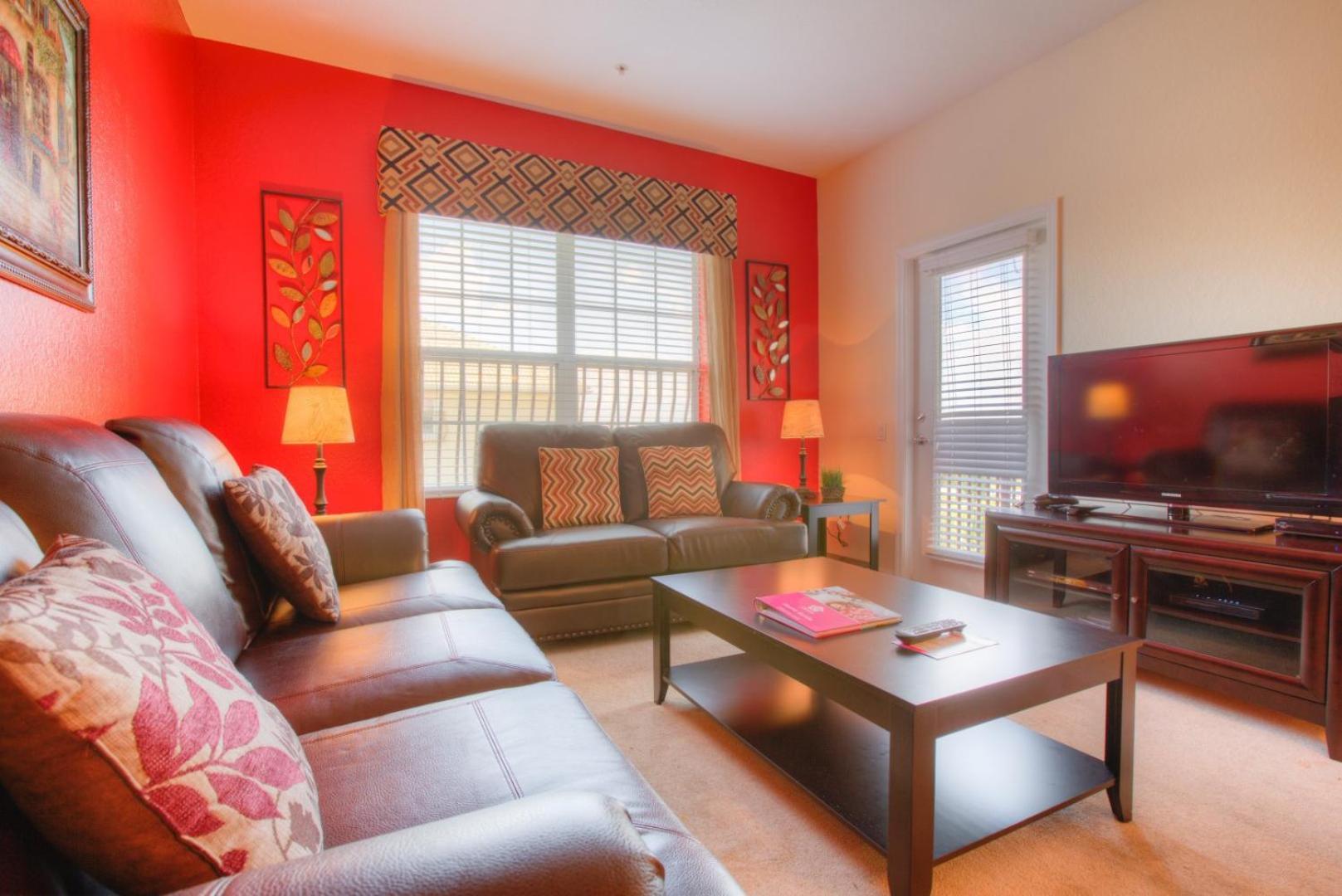 Vista Cay 63 By Apartment *