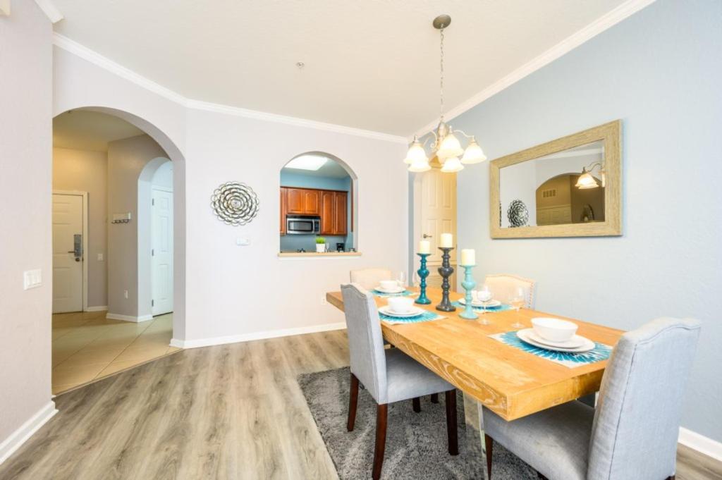 New Beautiful Deluxe Condo, Vista Cay - 3022 Orlando