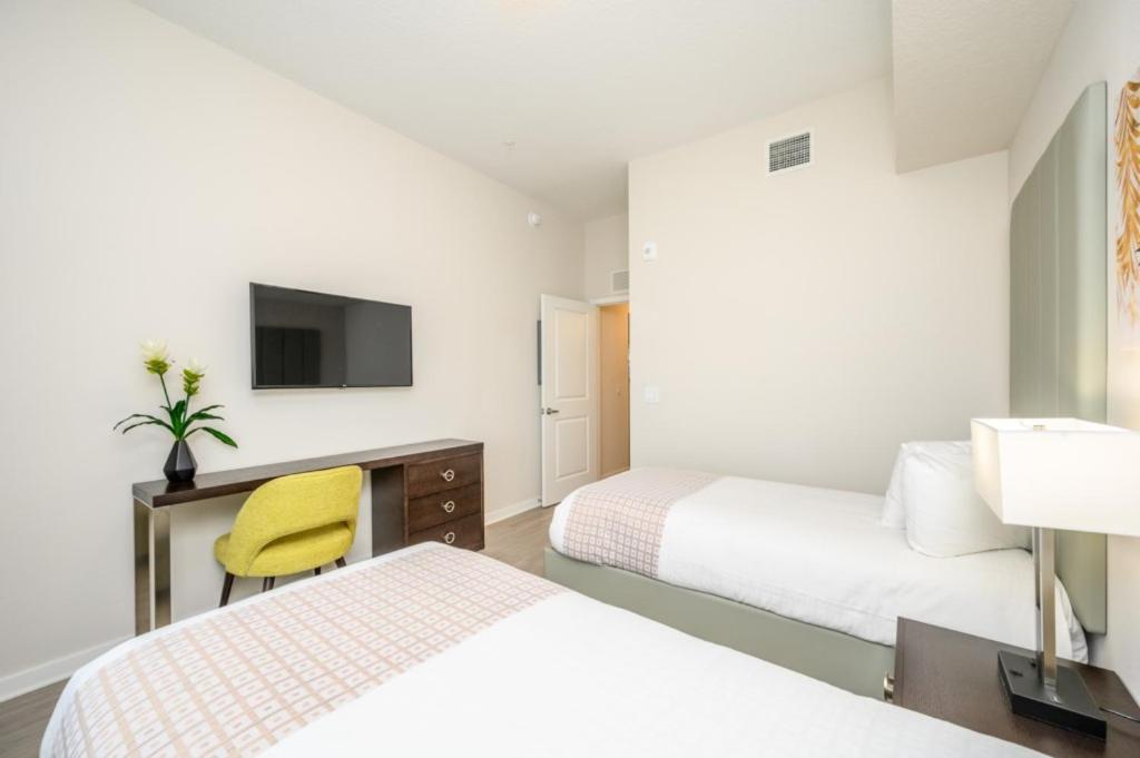 New Modern Vista Cay Reserve - 5006 Apartment Orlando