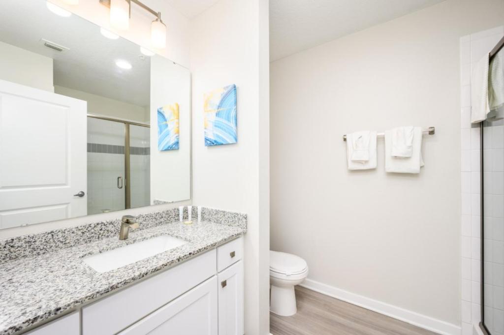 Apartment New Modern Vista Cay Reserve - 5006 *