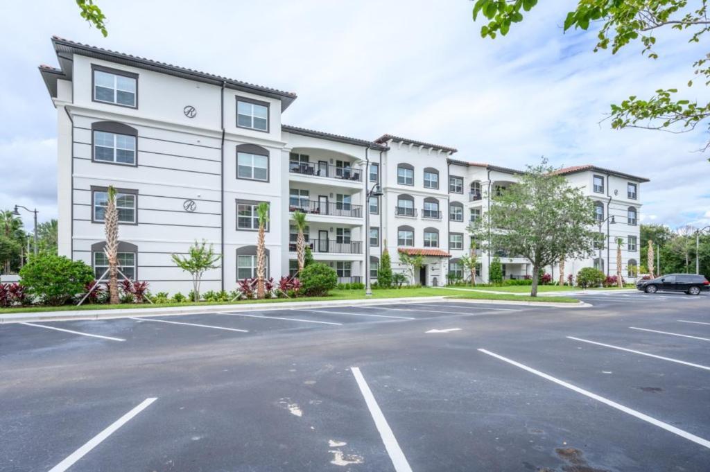 Apartment New Modern Vista Cay Reserve - 5006 Orlando