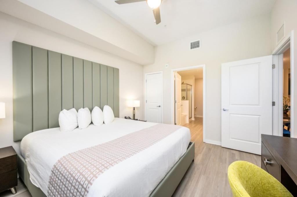 Apartment New Modern Vista Cay Reserve - 5006 Orlando