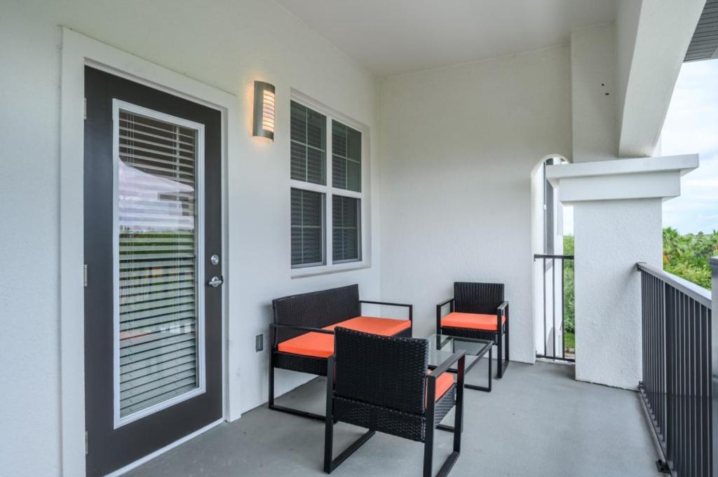 New Modern Vista Cay Reserve - 5006 Orlando