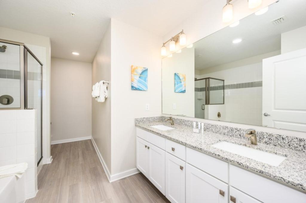 New Modern Vista Cay Reserve - 5006 Orlando