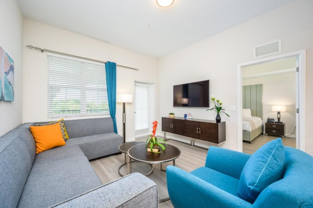 New Modern Vista Cay Reserve - 5006 * Orlando