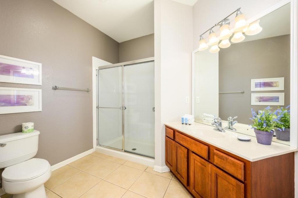 New Beautiful Deluxe Condo, Vista Cay - 3022 Orlando