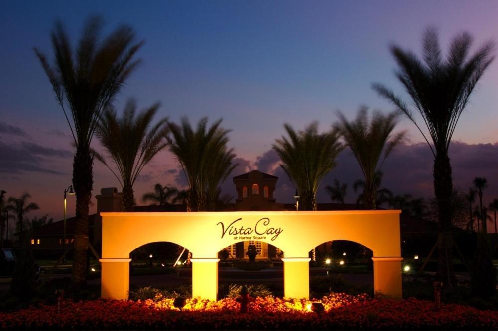 New Beautiful Deluxe Condo, Vista Cay - 3022 * Orlando
