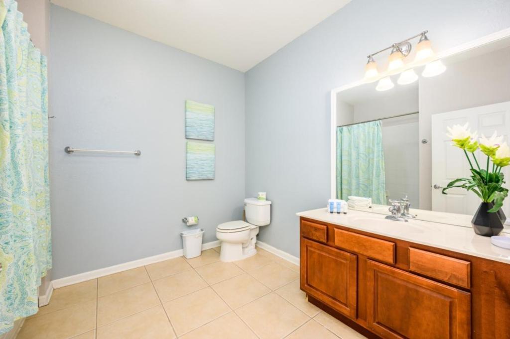Apartment New Beautiful Deluxe Condo, Vista Cay - 3022 Orlando