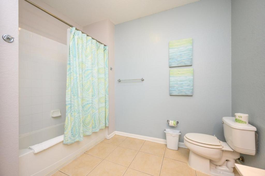 New Beautiful Deluxe Condo, Vista Cay - 3022 Apartment Orlando