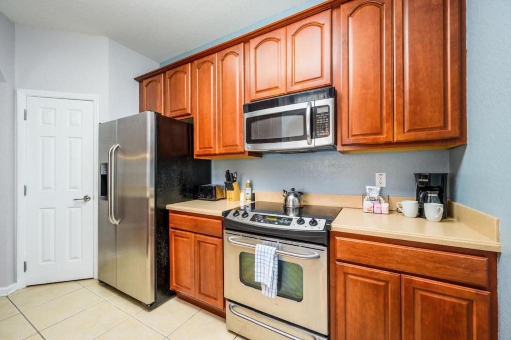 New Beautiful Deluxe Condo, Vista Cay - 3022 Apartment