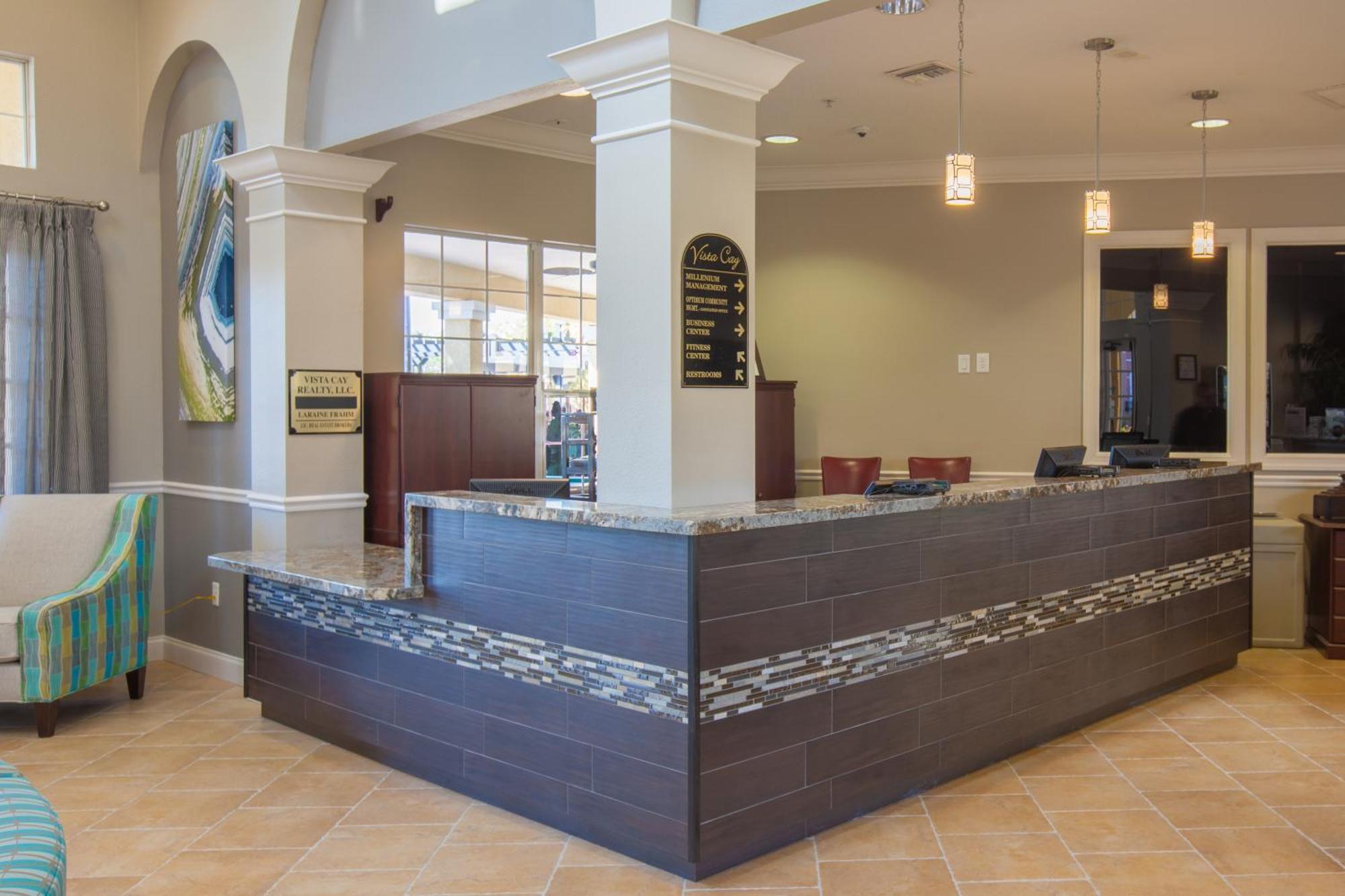 New Beautiful Deluxe Condo, Vista Cay - 3022 Orlando