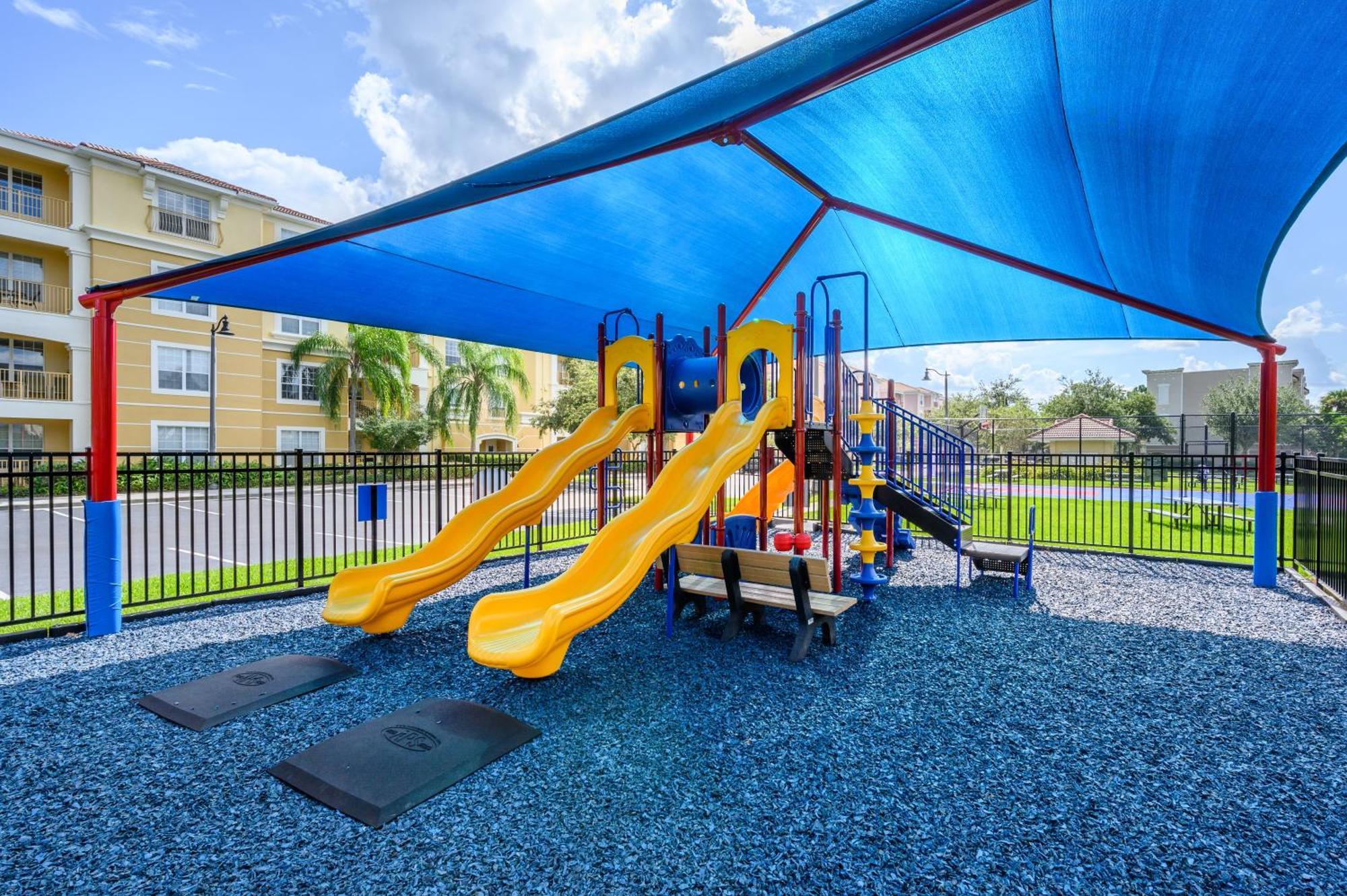 New Beautiful Deluxe Condo, Vista Cay - 3022 Orlando