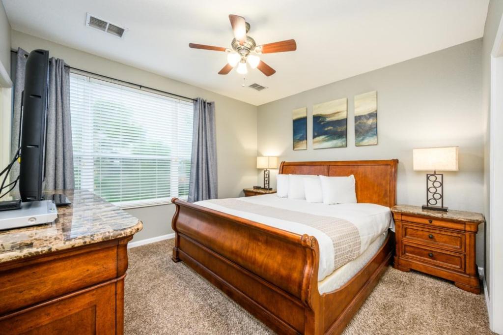 Apartment New And Gorgeous Townhome, Vista Cay - 4008 *