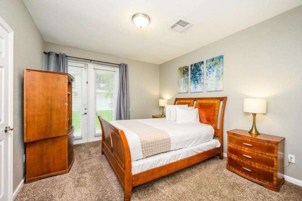 Apartment New And Gorgeous Townhome, Vista Cay - 4008
