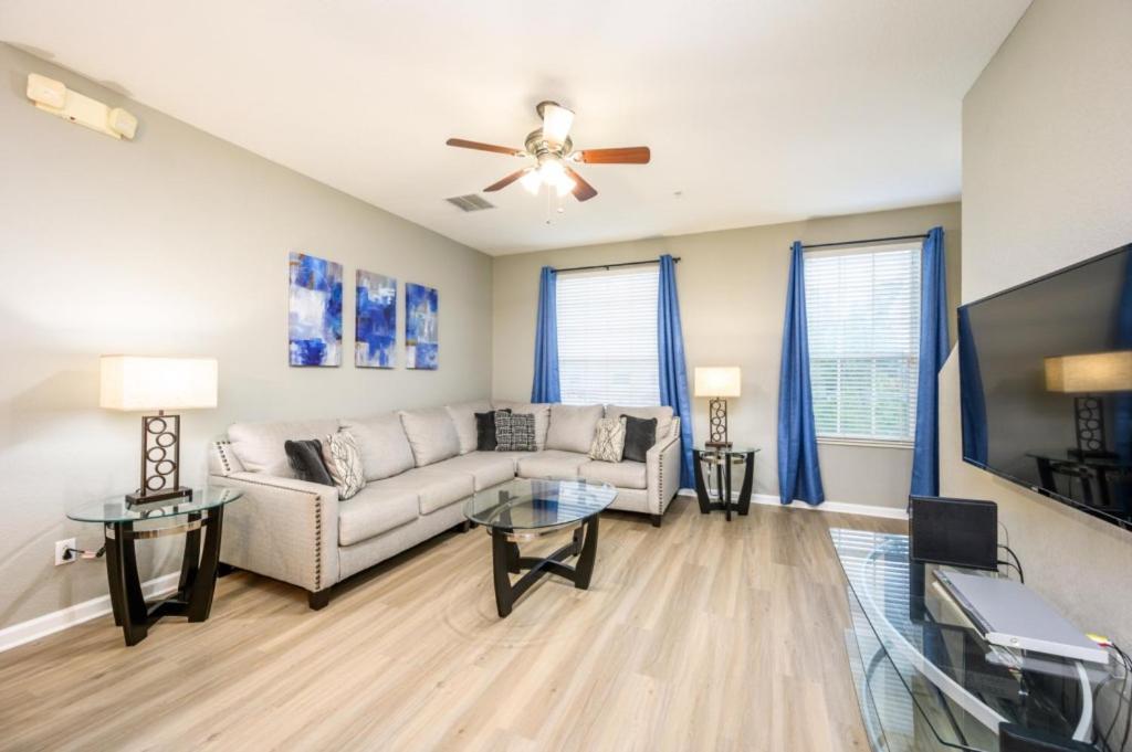 Apartment New And Gorgeous Townhome, Vista Cay - 4008