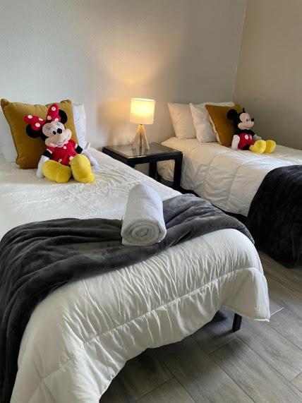 Universal - View 2 Bedrooms Apartamento